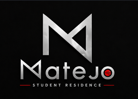 Matejo Student Residence Logo
