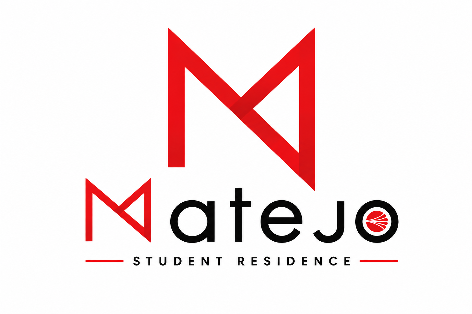 Matejo Student Residence Logo