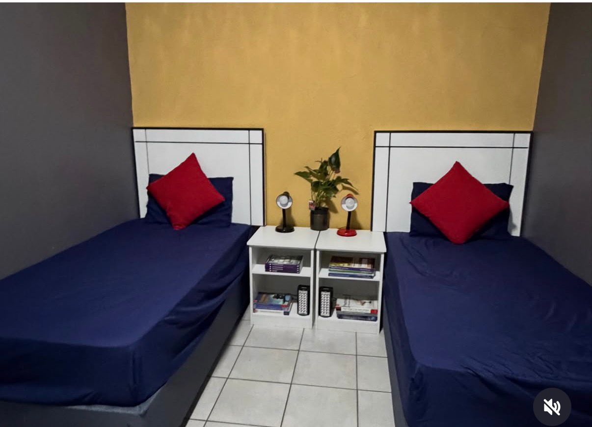 Student Rooms