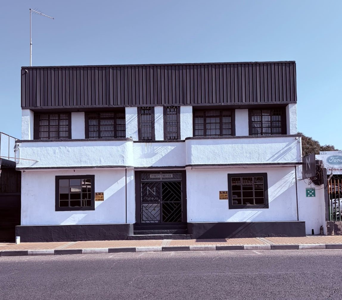 Matejo Student Residence