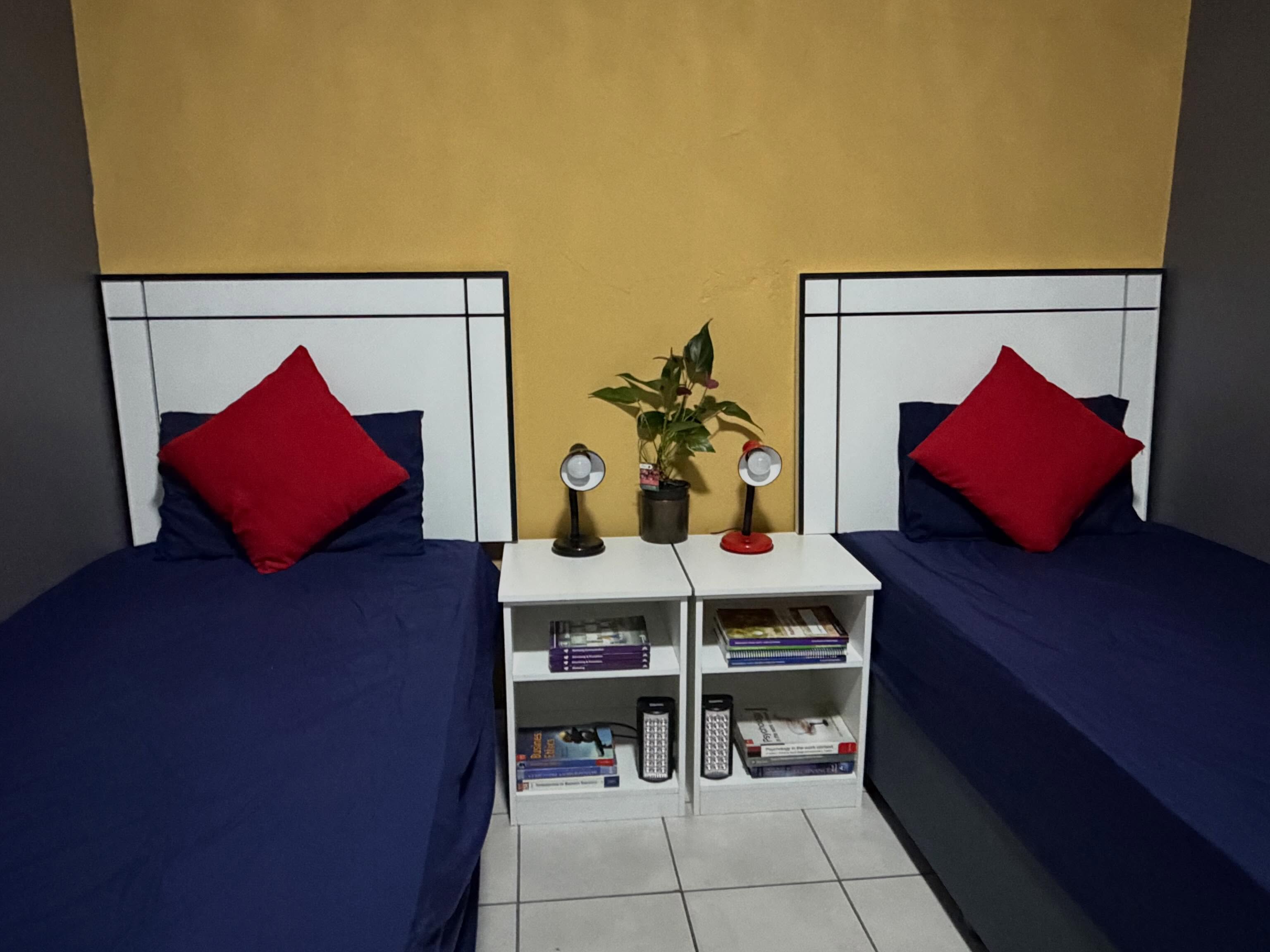 Matejo Residence