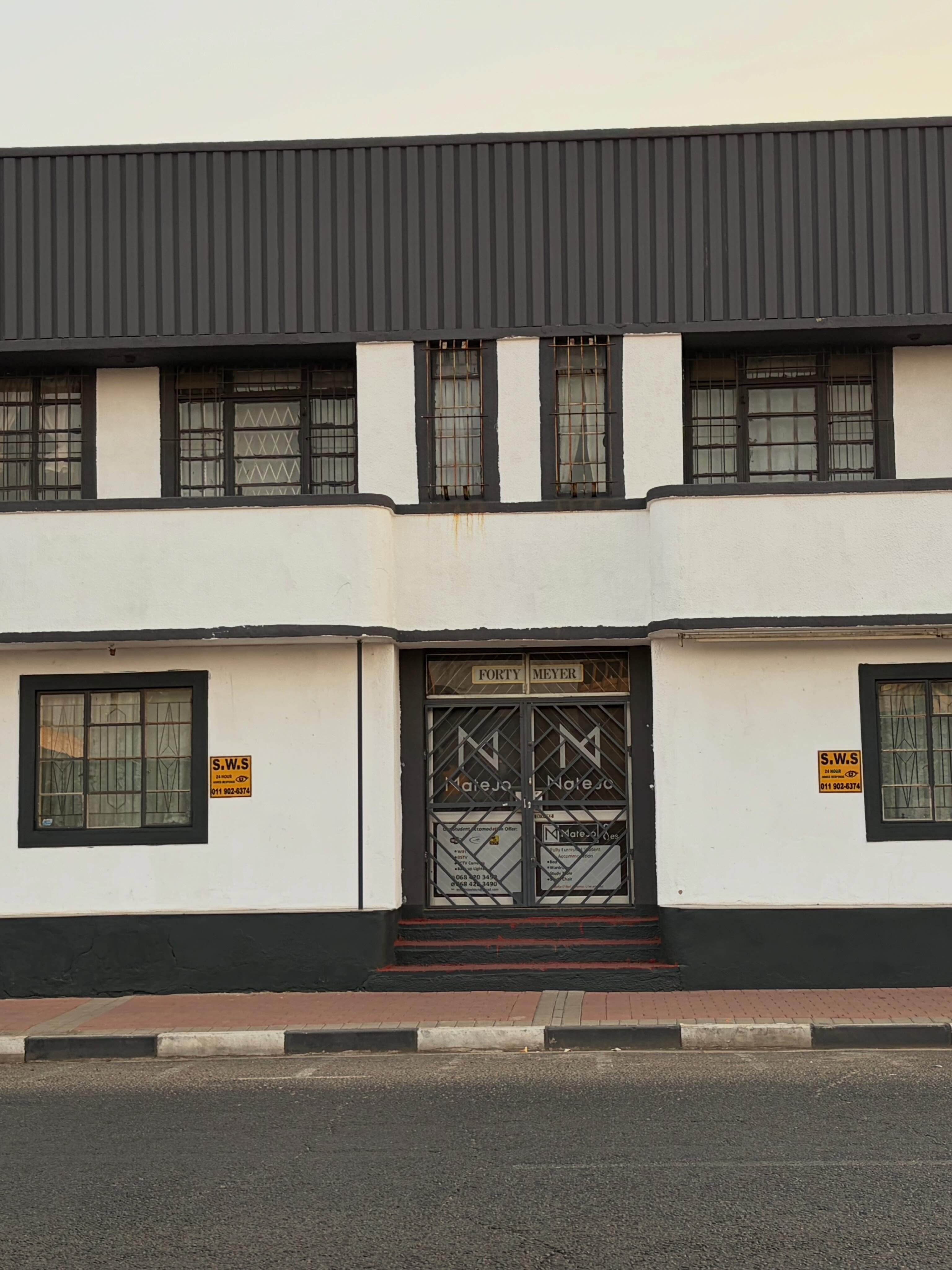 Matejo Residence