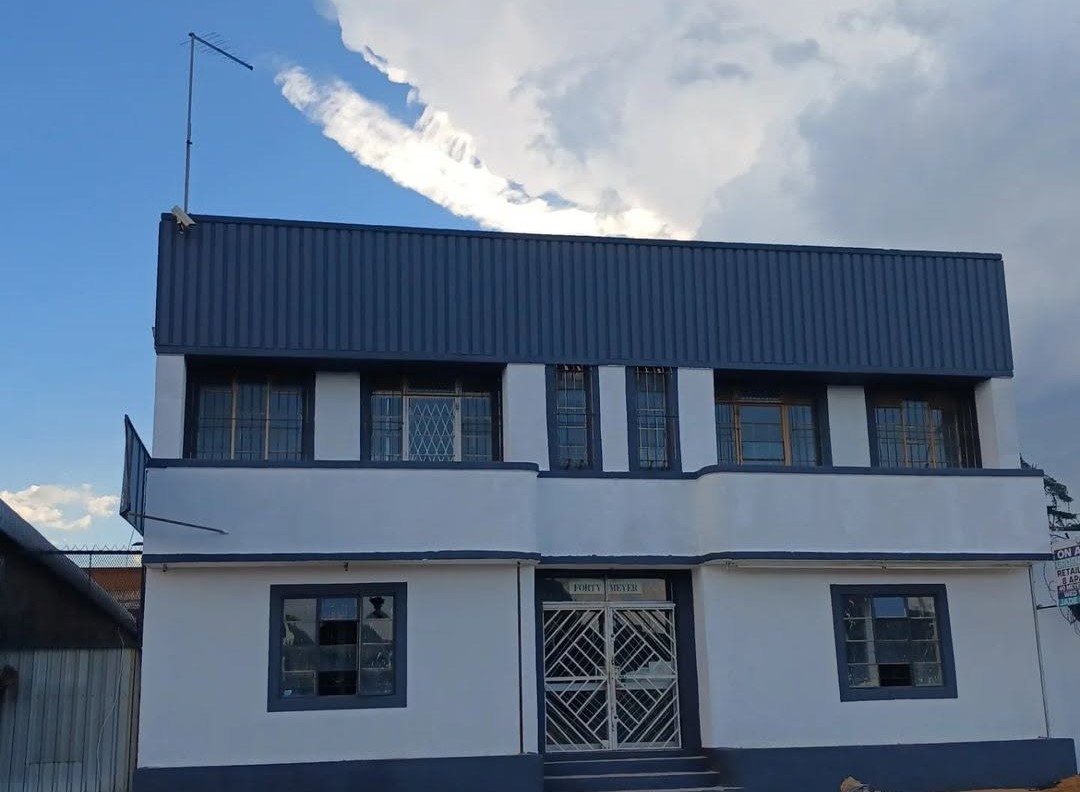 Residence