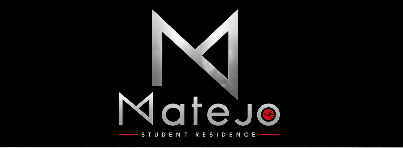 Matejo Student Residence Logo